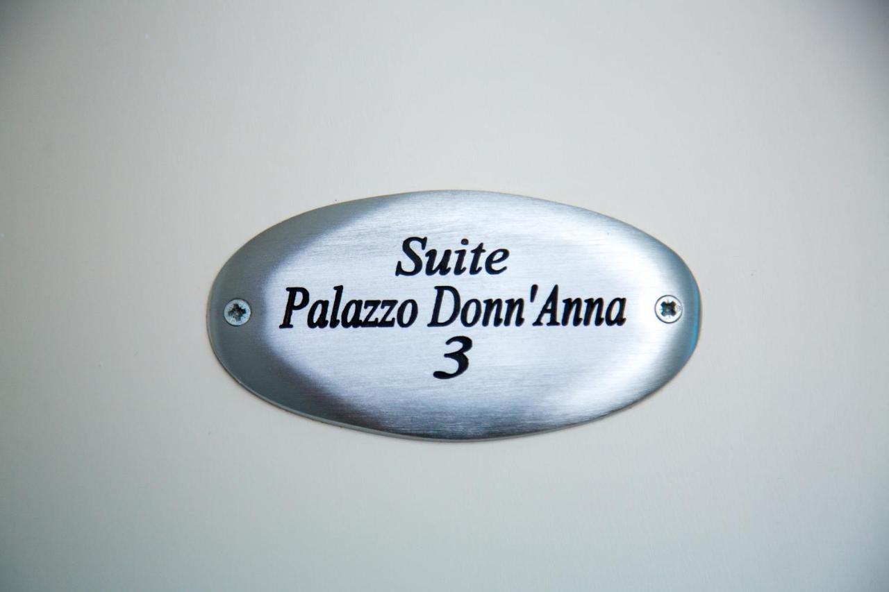 Suite Familiare Deluxe